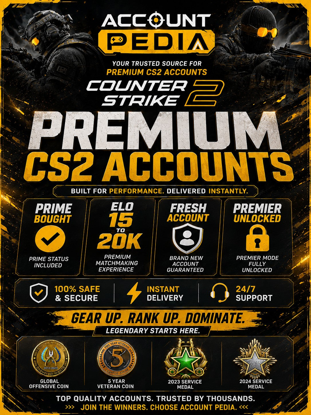 Counter Strike 2